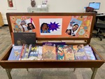 2020 African American History: Graphic Novels